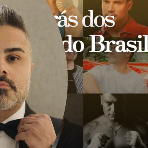 Quem é Betinho Alves: O estrategista por trás de grandes nomes da música, do esporte e dos negócios