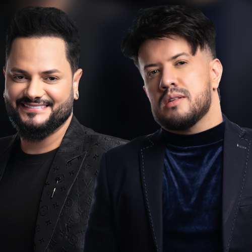 Diego & Victor Hugo celebram sucesso e se consolidam entre os maiores nomes do sertanejo