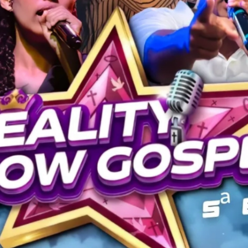 Reality Show Gospel chega à 5ª edição e promete revelar novos talentos em Minas Gerais