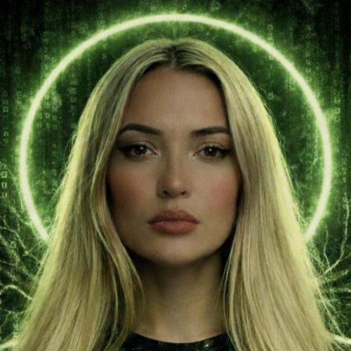 Ony estreia na Virgin Music com “Jardim das Sombras” e e se torna a nova sensação dos streamings 