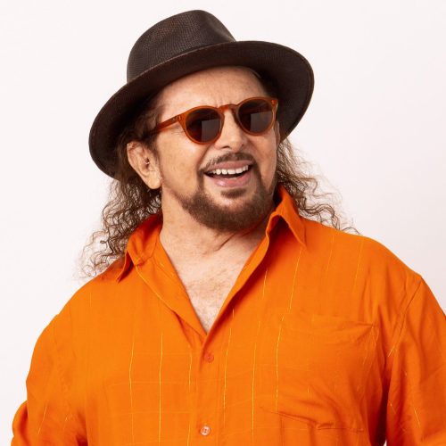 Geraldo Azevedo celebra 80 anos com Oitentação no Espaço Unimed