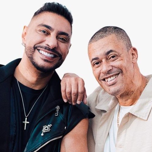 Soweto agita a Zona Oeste em show especial na quadra da Tom Maior