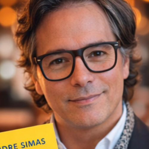 Alexandre Simas lança “A Nova Excelência no Atendimento” e propõe uma revolução na experiência do cliente