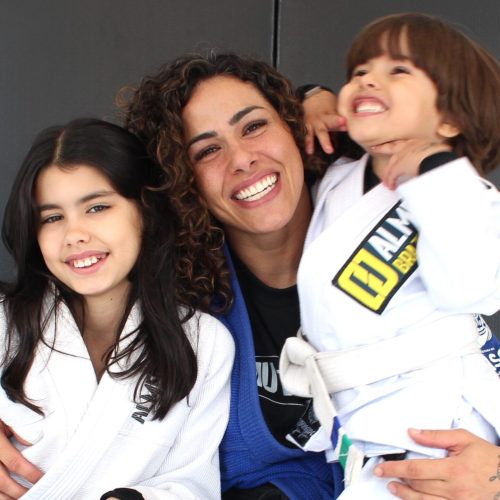 Jiu-jítsu ganha espaço como ferramenta de prevenção ao abuso e à violência infantil