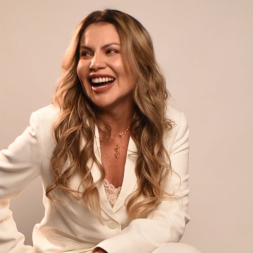 Da recepção de hospital ao mercado imobiliário: A trajetória de Andreia