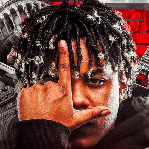 MC Vitin LC ,anuncia sua primeira turnê internacional na Europa