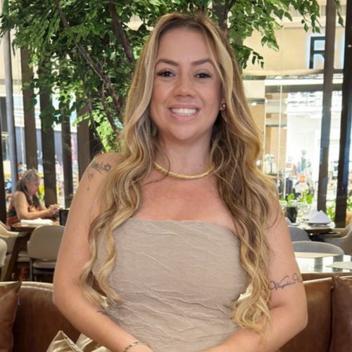 Conheça Bruna Virgolino, Especialista Que Ajuda Empresas A Lucrarem Com As Redes Sociais