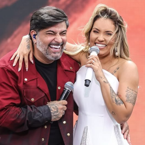 Seu Desejo encara maratona de São João com 39 shows em junho