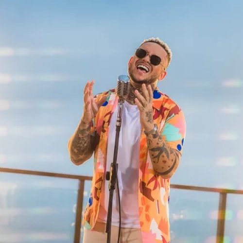 Suel traz o projeto “Pôr do Suel” com cinco horas de show em BH