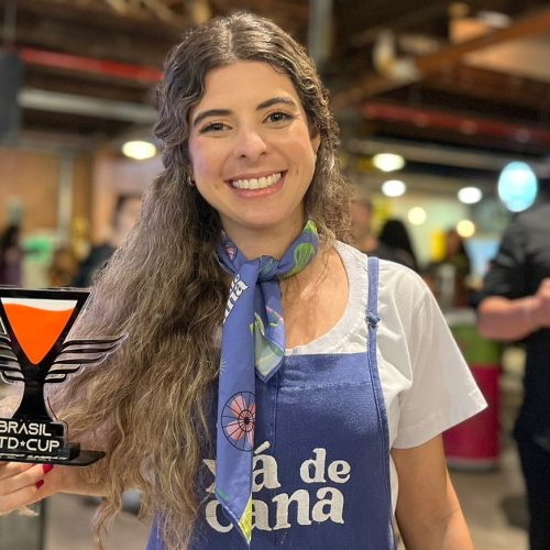 Xá de Cana é eleita o melhor drink pronto no Brasil RTD Cup em duas categorias